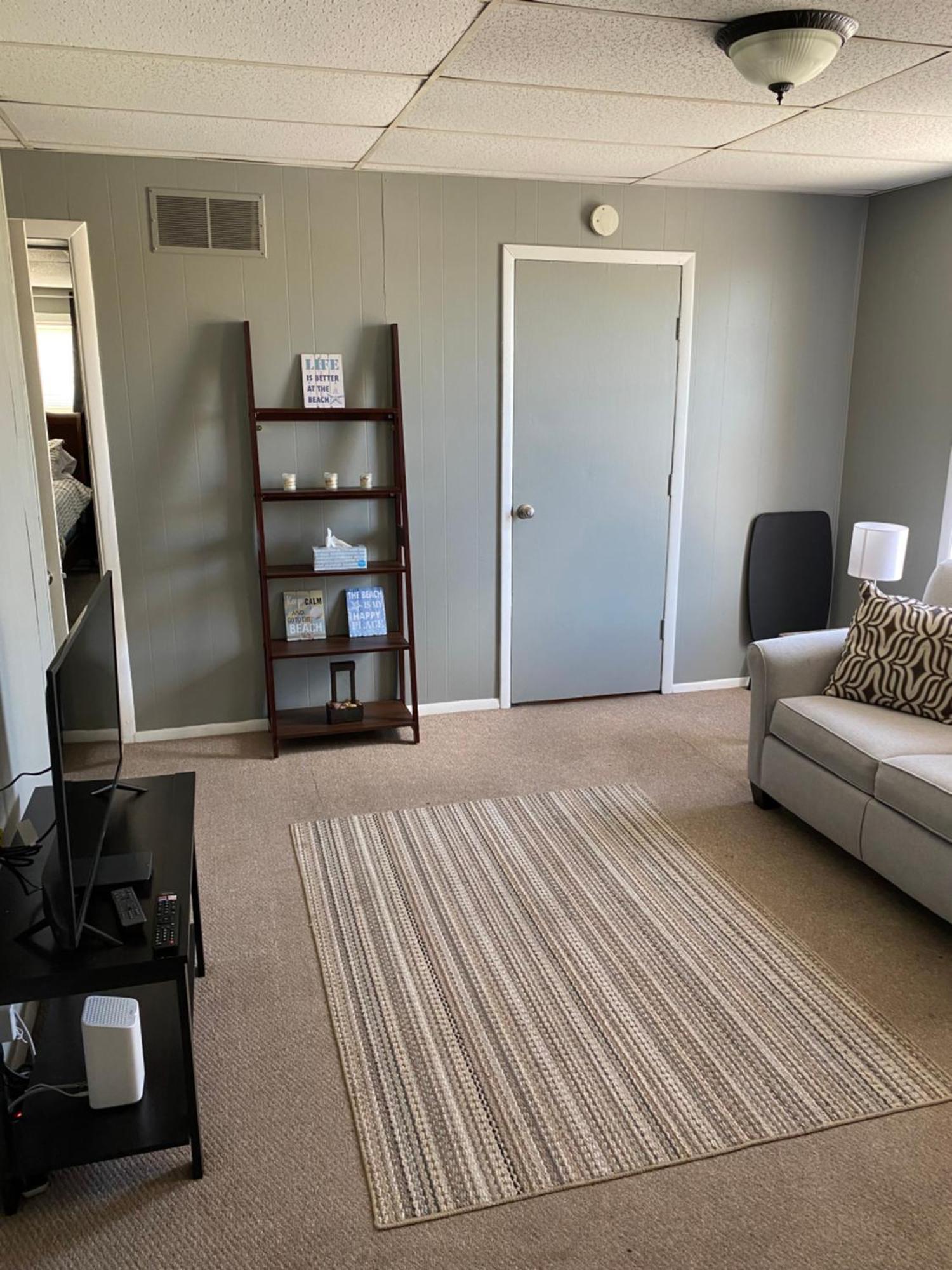 Apartment Downtown Getaway